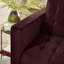 Jodi Velvet Sofa - Upholstered Modern Retro Fabric Stylish & Contemporary-1767071066-1774963168
