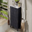 Organisateur de meuble-lavabo avec lavabo en céramique-120194440