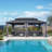 Aluminum Patio Gazebo-102379126