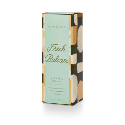 Diffuseur Balsam