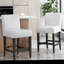TABOURET DE COMPTOIR