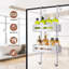 Over-the-Door Shower Caddy