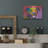 Red Barrel Studio® 'Everything I Know' by Dean Russo Metal Wall Art-379032172