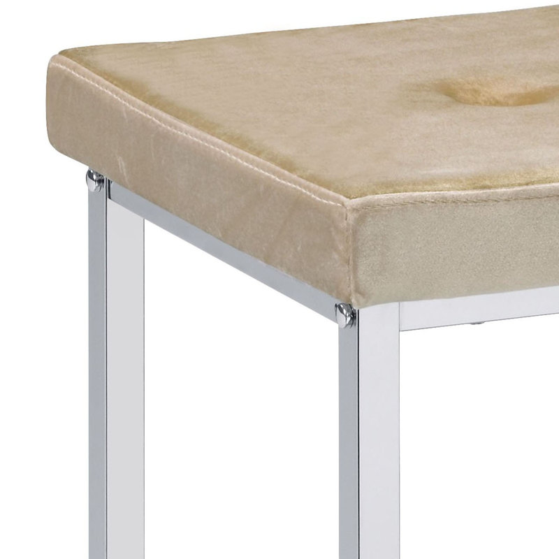 Antiona 24" Counter Stool