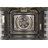 ILVE Majestic II Series 30 inch Dual Fuel Range with 5 Sealed Burners (Glass Door)-48279991-48279993