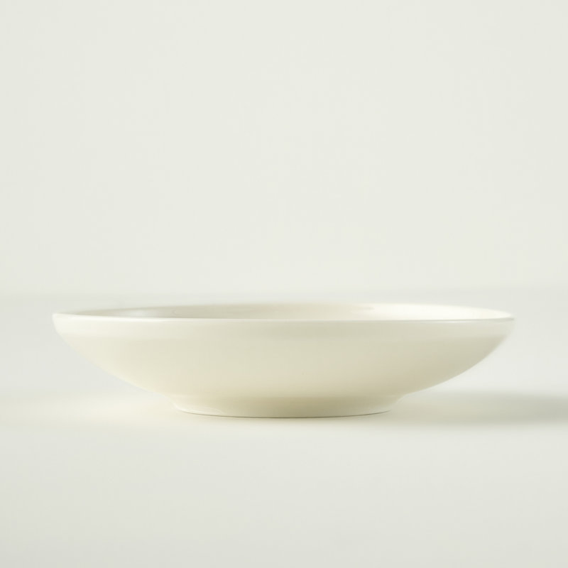 Assiette à salade en porcelaine Exclusive Select