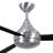 Donaire 52'' Ceiling Fan with LED Lights-315693487-297934720