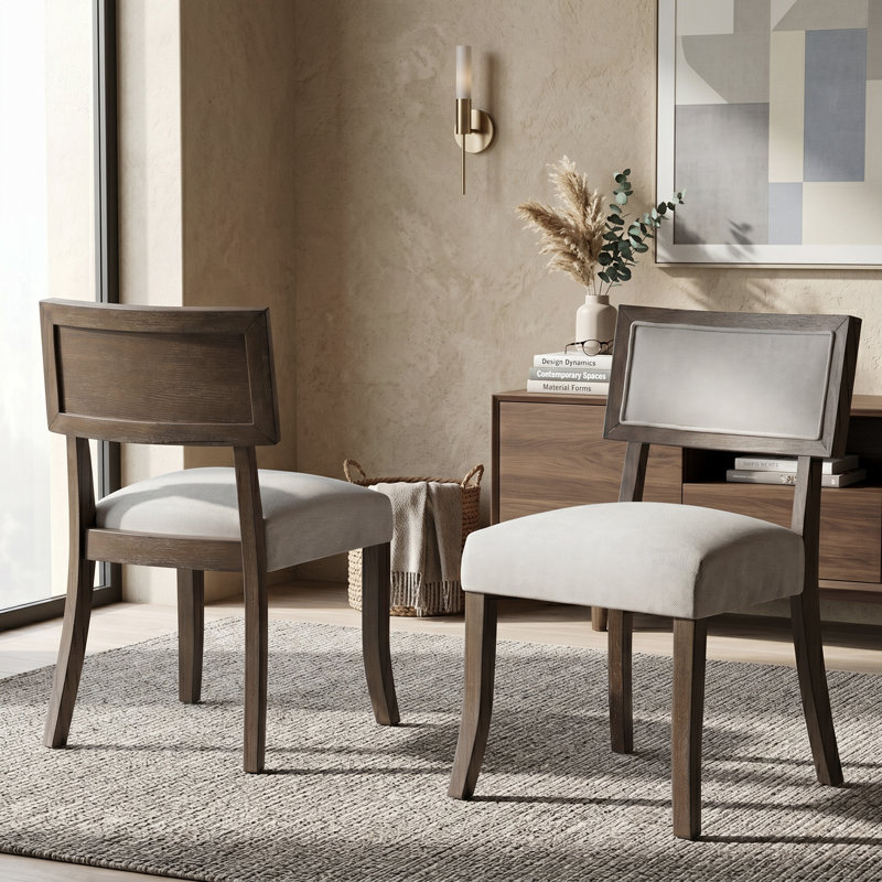 Witney Side Chairs