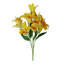 Plastic, Silk Artificial Arrangement-101685109