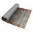 Overdyed Gray Indoor and Outdoor Area Rug-1156475295
