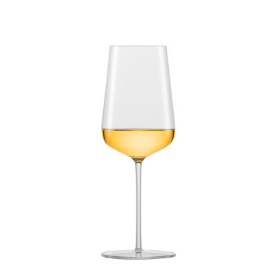 Vervino Champagne Lead Free Crystal Flute