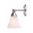 Kimbrell 3 - Light Dimmable Vanity Light