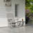 Classic Rectangular Side Table-1109828986