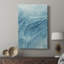 Marine Reflections I -Gallery Wraraped Cavas