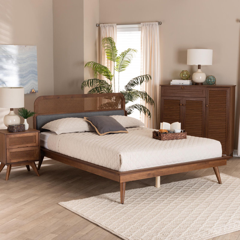 Bismilla Bed, King