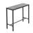 5pcs Iron Bar Set