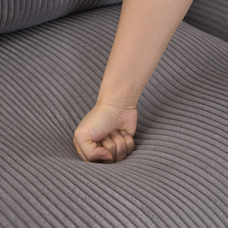 Canapé modulaire Boneless