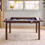 Table de jeu et de table pour 4 personnes Heritage-133219462-133219463