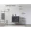 Colmar 30" W Single Wall Mounted Vanity-665643776
