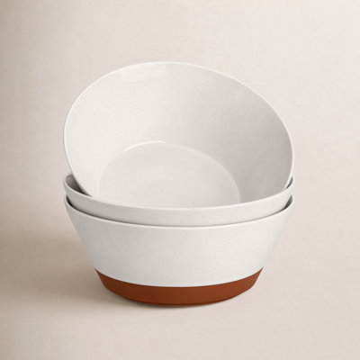 Nara Ceramic Ramen Bowl