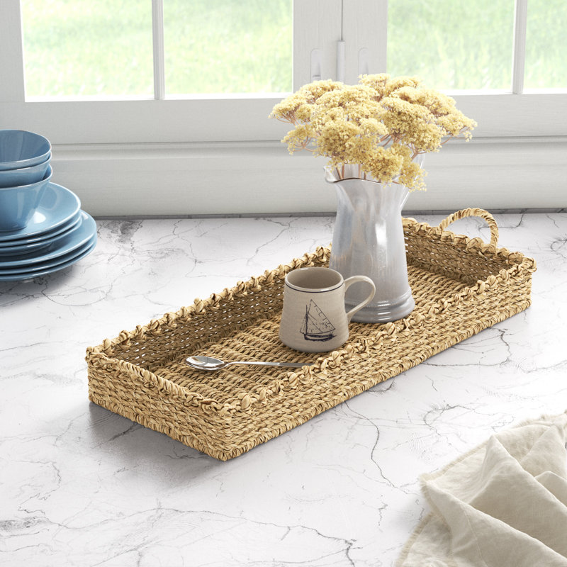 Ryan Wicker Tray