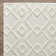 Ikue Performance Geometric Indoor Rug