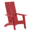 Chaise Adirondack en plastique-88681436