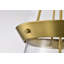Luminaire suspendu urne 3 lumières Avard-88590731