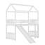 Lit mezzanine avec glissade-246627246
