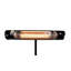 Chaufferette infrarouge électrique 1500 watts