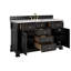 Meuble-lavabo simple l 60 po Brookfield-113399109-113399113-113399102