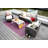 6 - Person Patio Conversation Set with Cushions-93868926