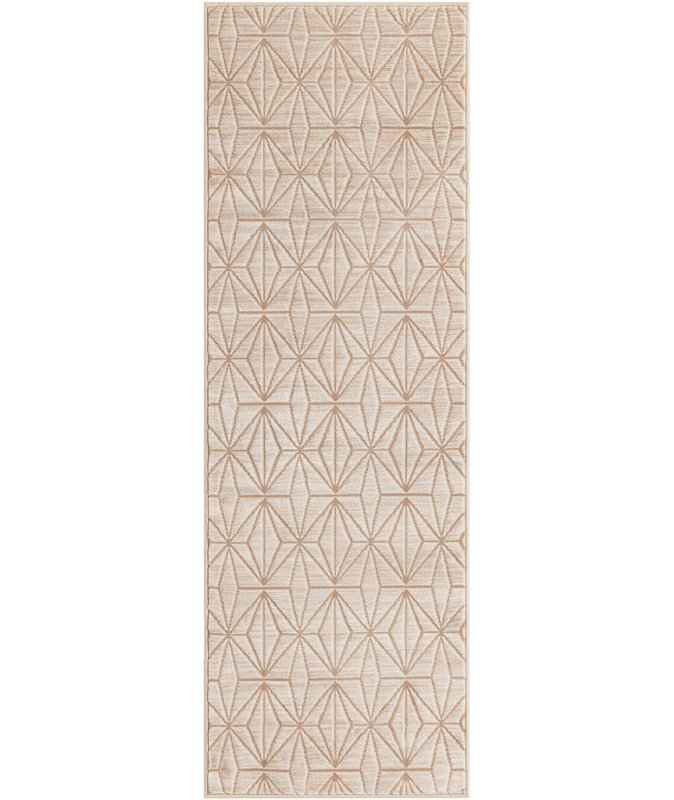 Jill Zarin Tribeca Uptown Rug, Runner 2' x 6'1"