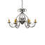 Limaville 6 - Light Chandelier