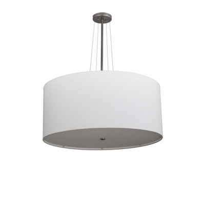 Gahwiler 6 - Light Chandelier