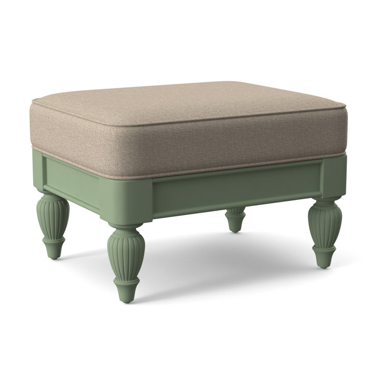 Grand View Ottoman
