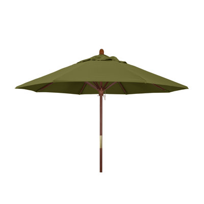 Manford 108'' Outdoor Umbrella