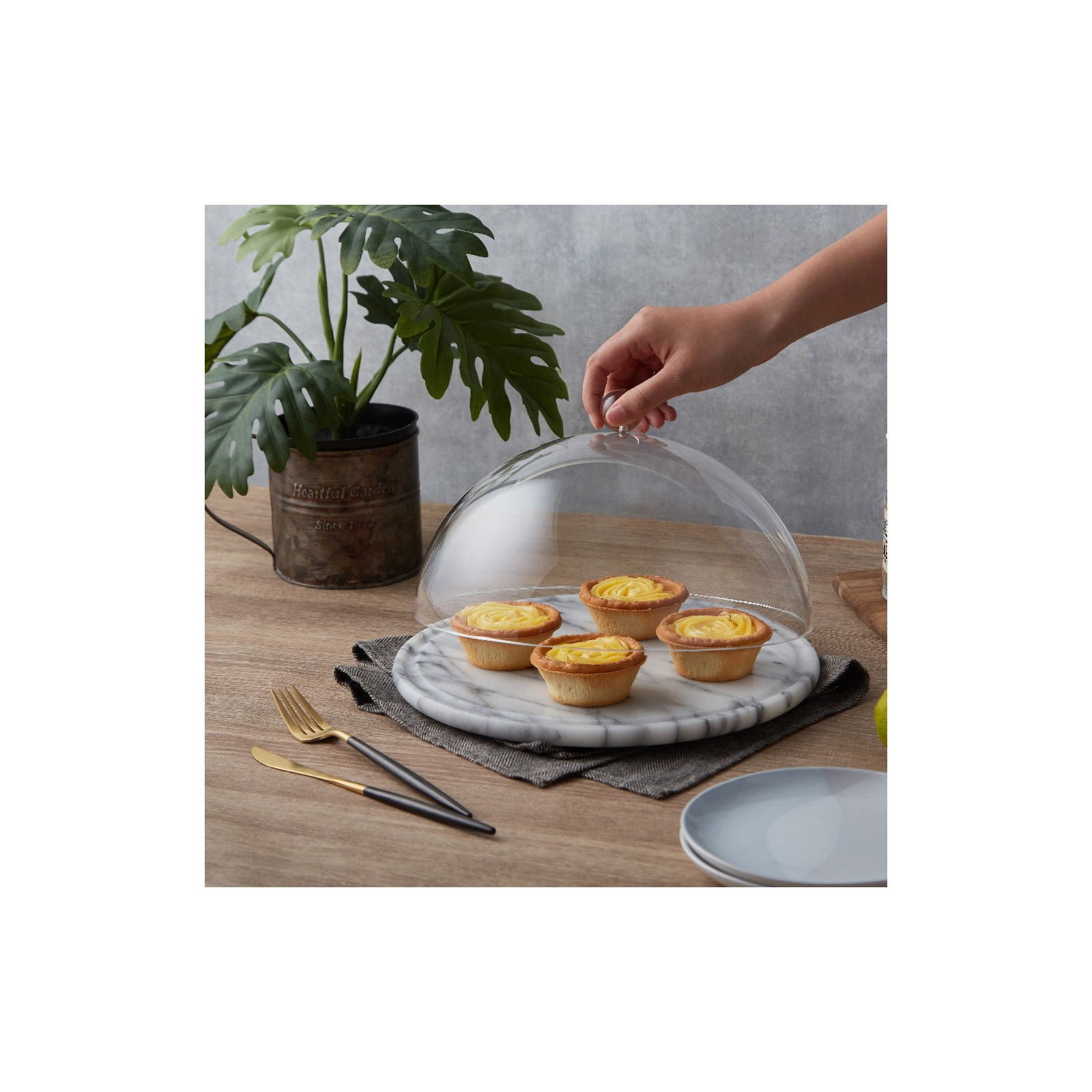 Artifacts Marble™ Platter