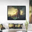 «Giant Tree with Woman», peinture-26664813-35122332