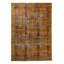 One-of-a-Kind 7'6" X 9'10" Hand Knotted Area Rug