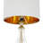 Staats Metal Table Lamp