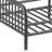 Klos Metal Toddler Bed-20472363