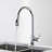 KIBI Napa Pull Down Kitchen Faucet-41659815-48024391