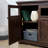 Meshayla 53 " L Bar Cabinet-1493848025
