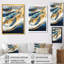 Cindey - animaux, reproduction d'art sur toile-1498893386-1498893397-1498893384