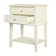 Dmitry 2-Drawer End Table with Storage