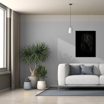 " Black Pearl " by PhotoINC Studio