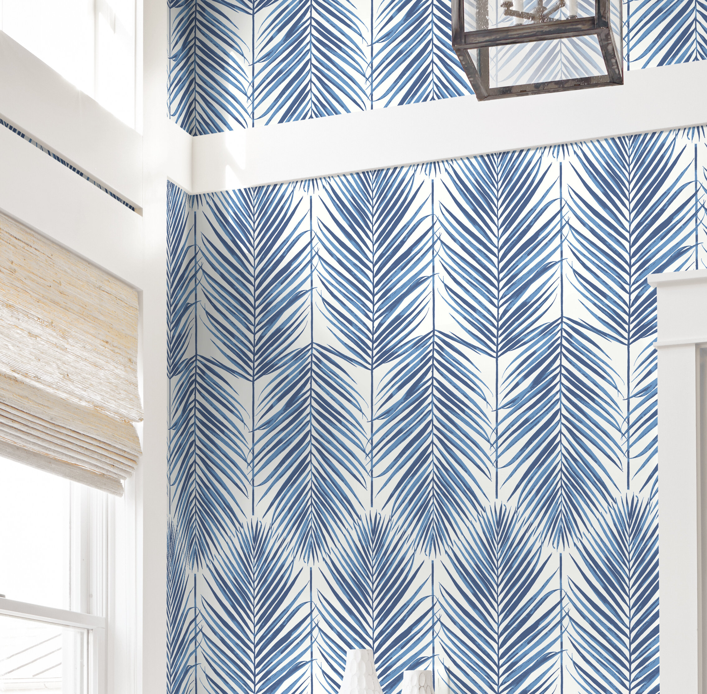 Bring The Beach Home: Coastal Wallpaper Ideas For Every Room