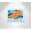 «Riding Dino 2», impression sur papier-47843186-47843196