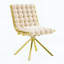Ensemble de chaises de salle à manger Bubble Chair-129196699